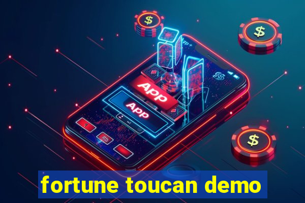 fortune toucan demo